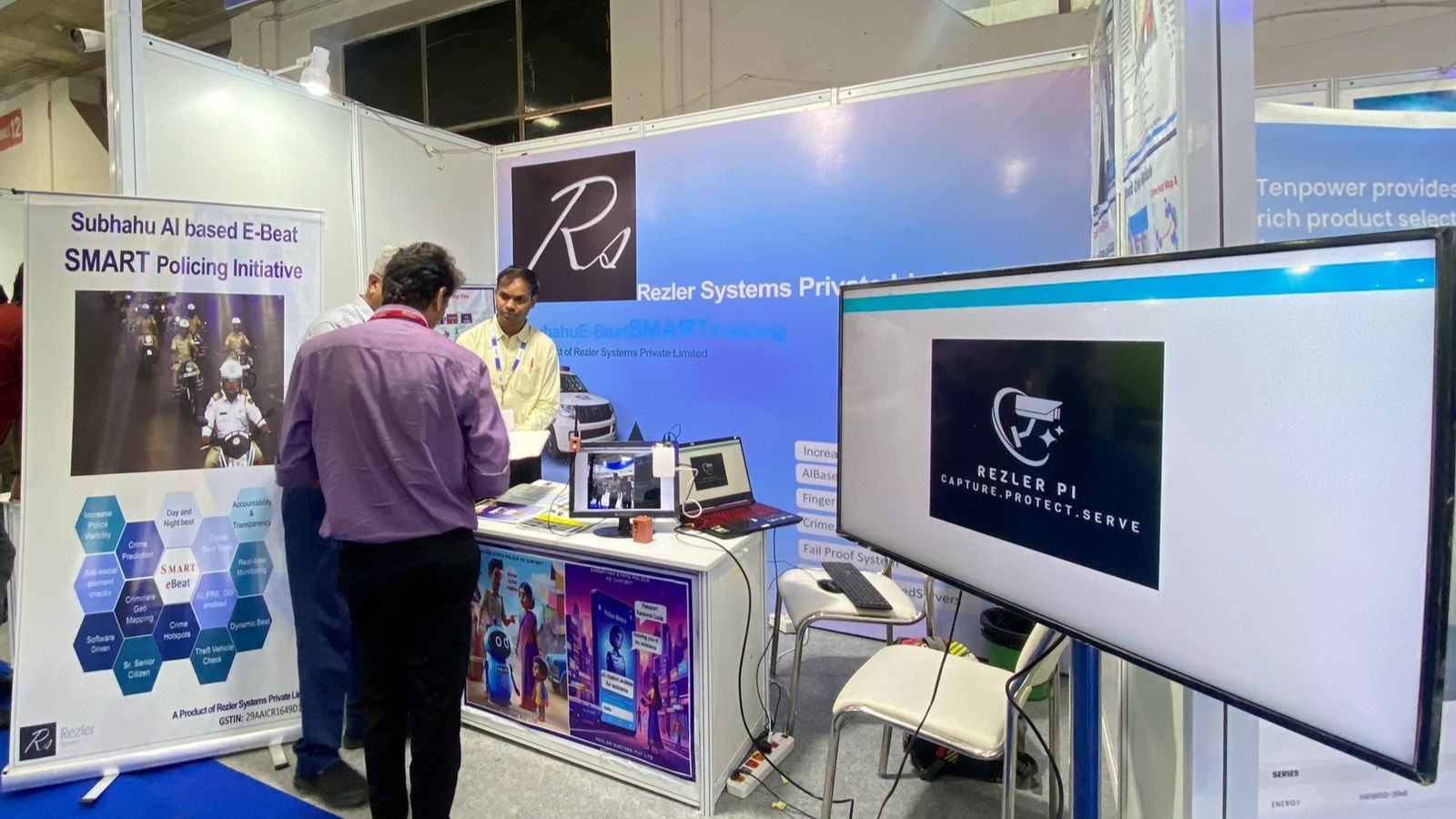 Rezler Systems Products