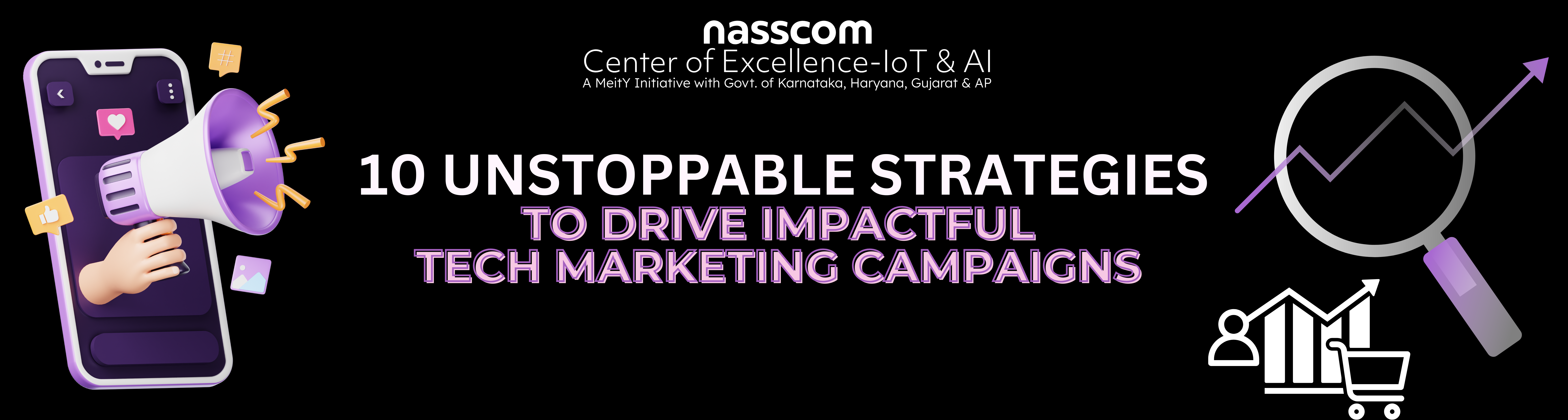 Strategies for Tech Marketing Campaigns