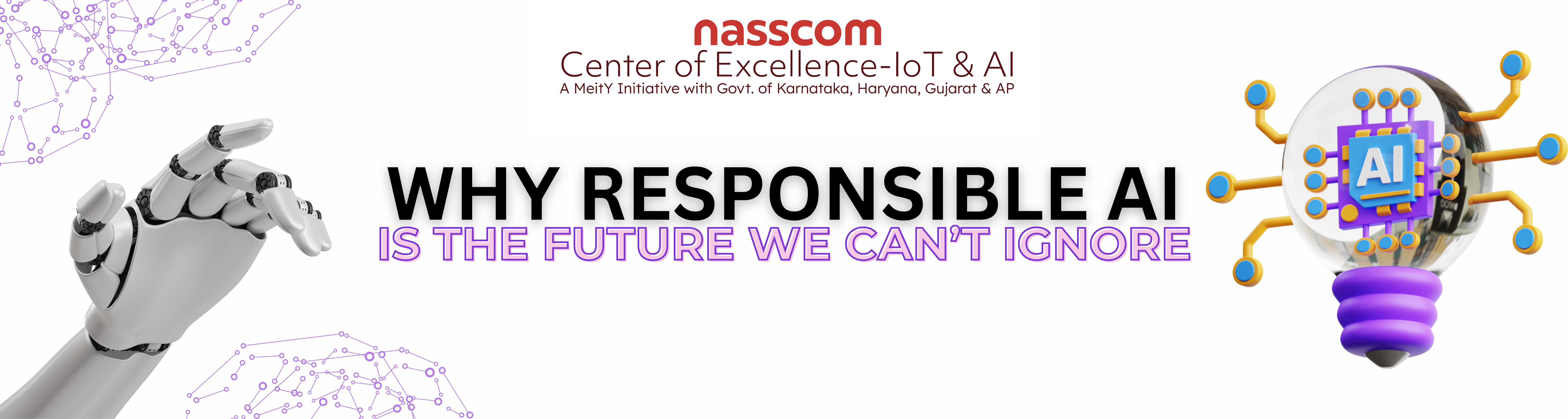 Responsible AI Future