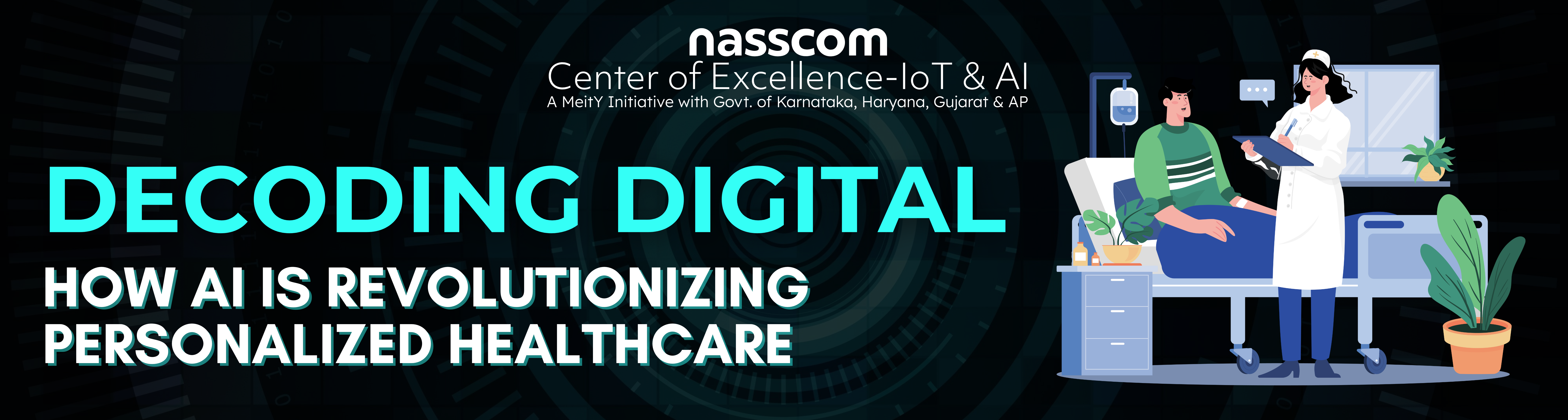 AI is Revolutionizing Healthcare
