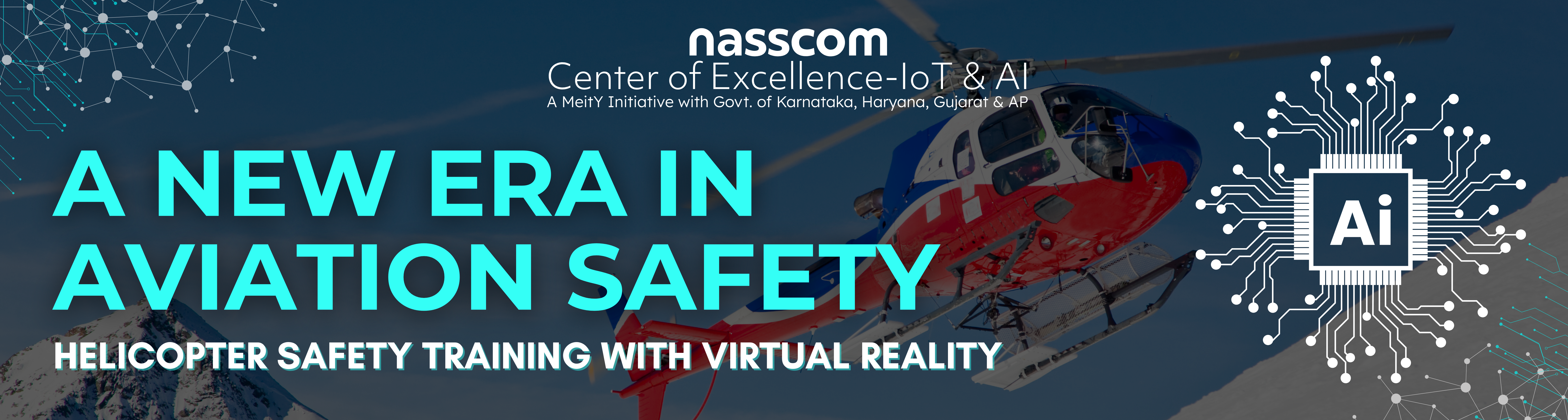 Helicopter Safety Training