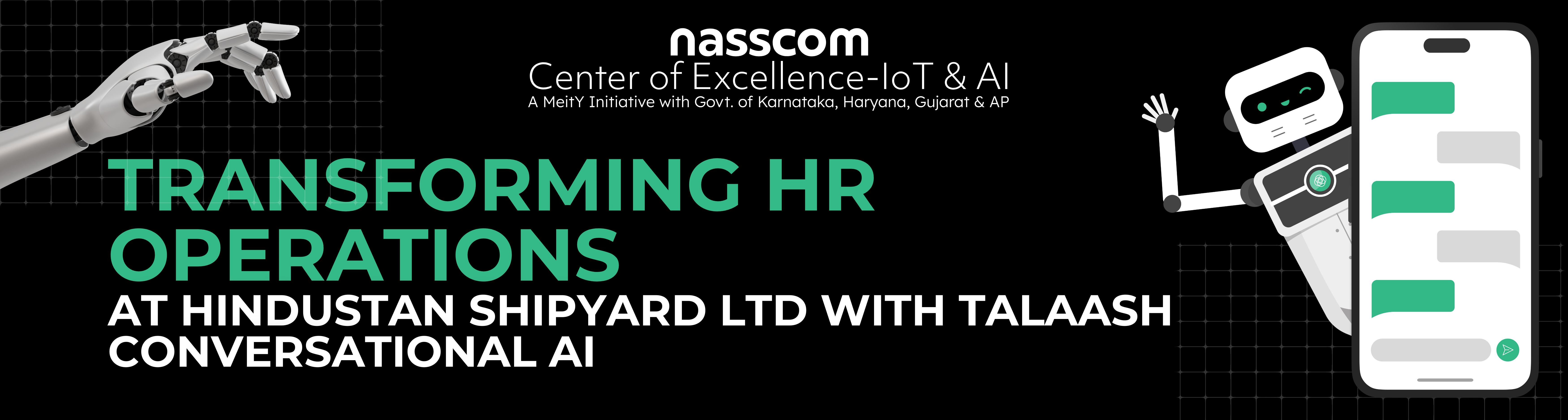 Transforming HR Operations