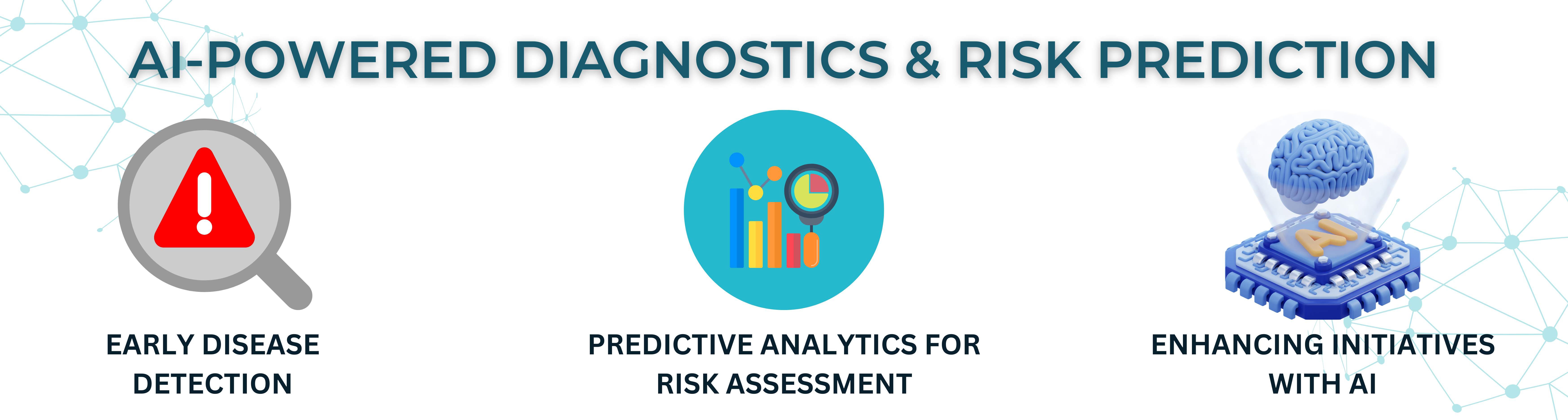 AI-Powered Diagnostics