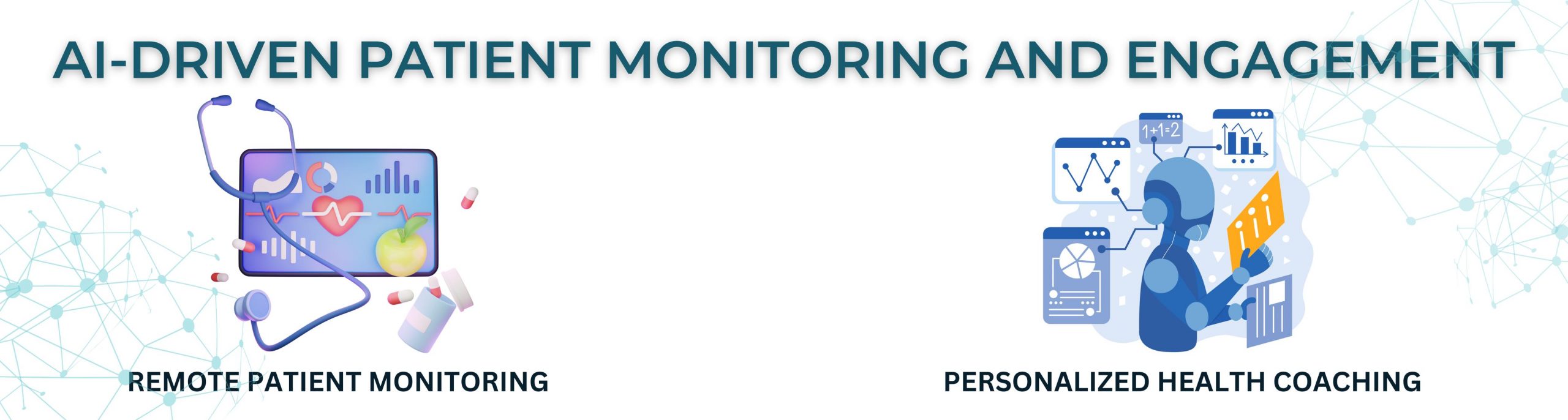 AI-Driven Patient Monitoring