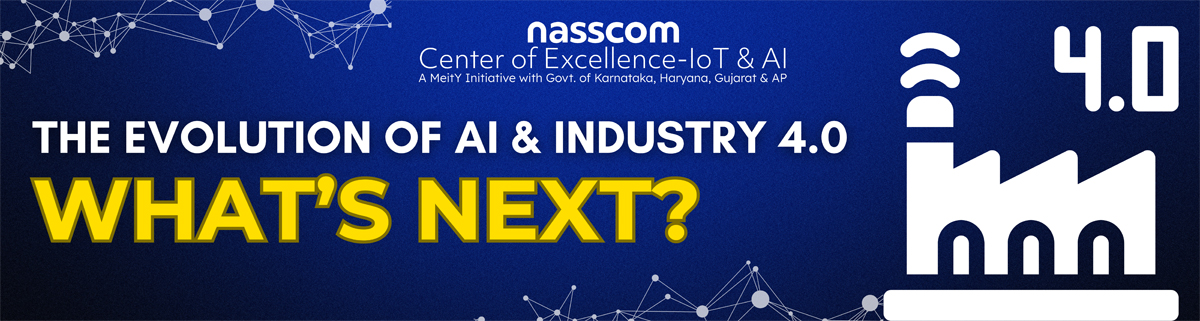 Role of AI in Industry 4.0