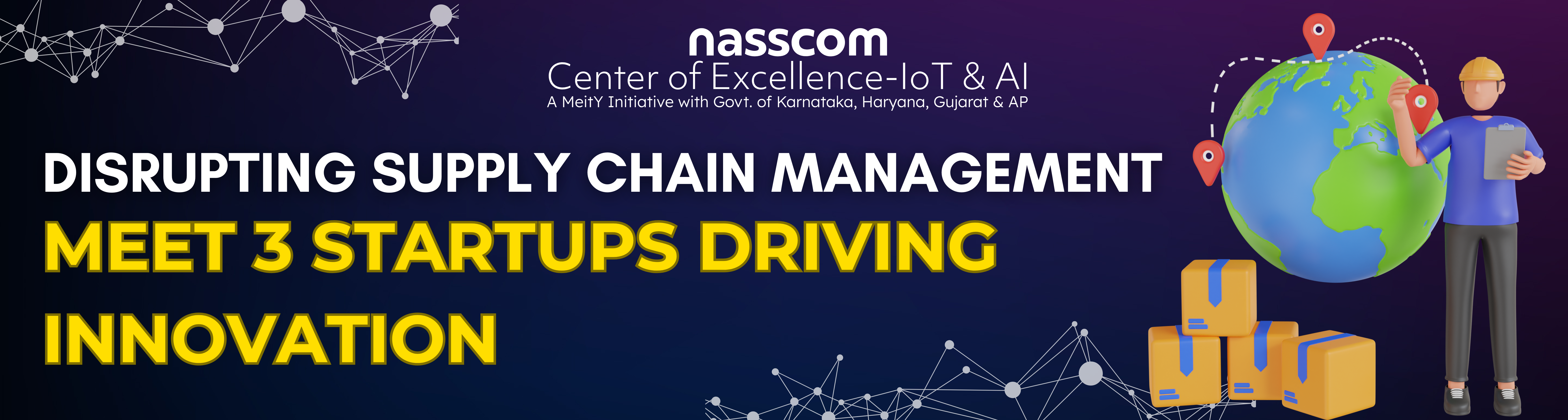Future of Supply Chain Management