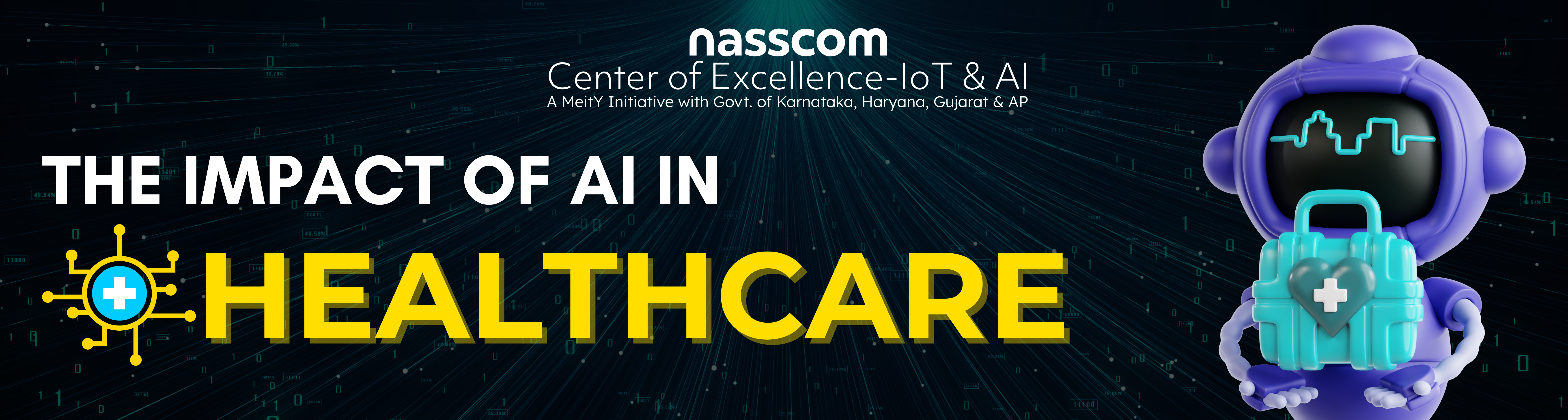 AI in Healthcare