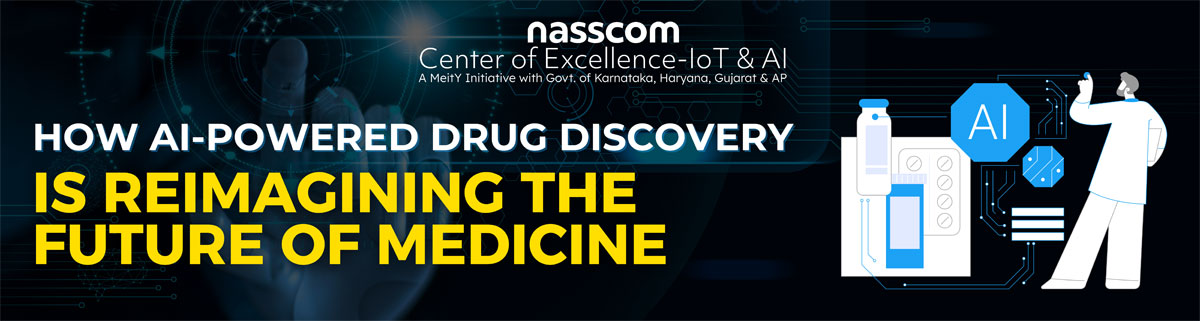 AI-Powered Drug Discovery Solution