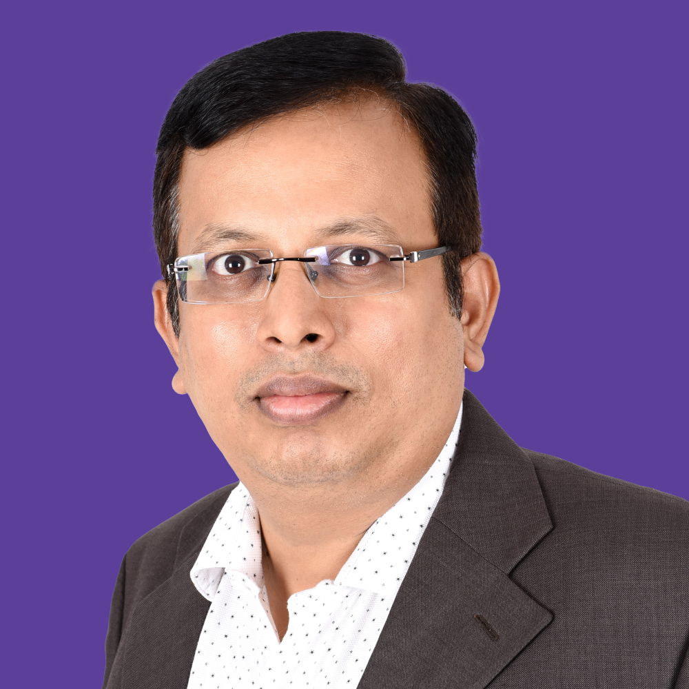 AM Govind Kumar