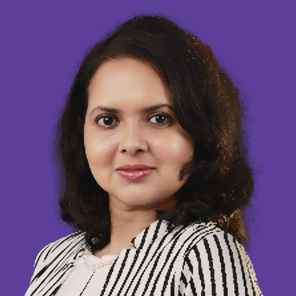 Anitha Rao Gadiyar
