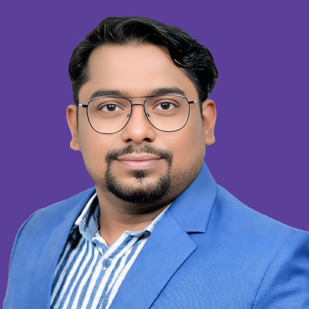 Arun Mane