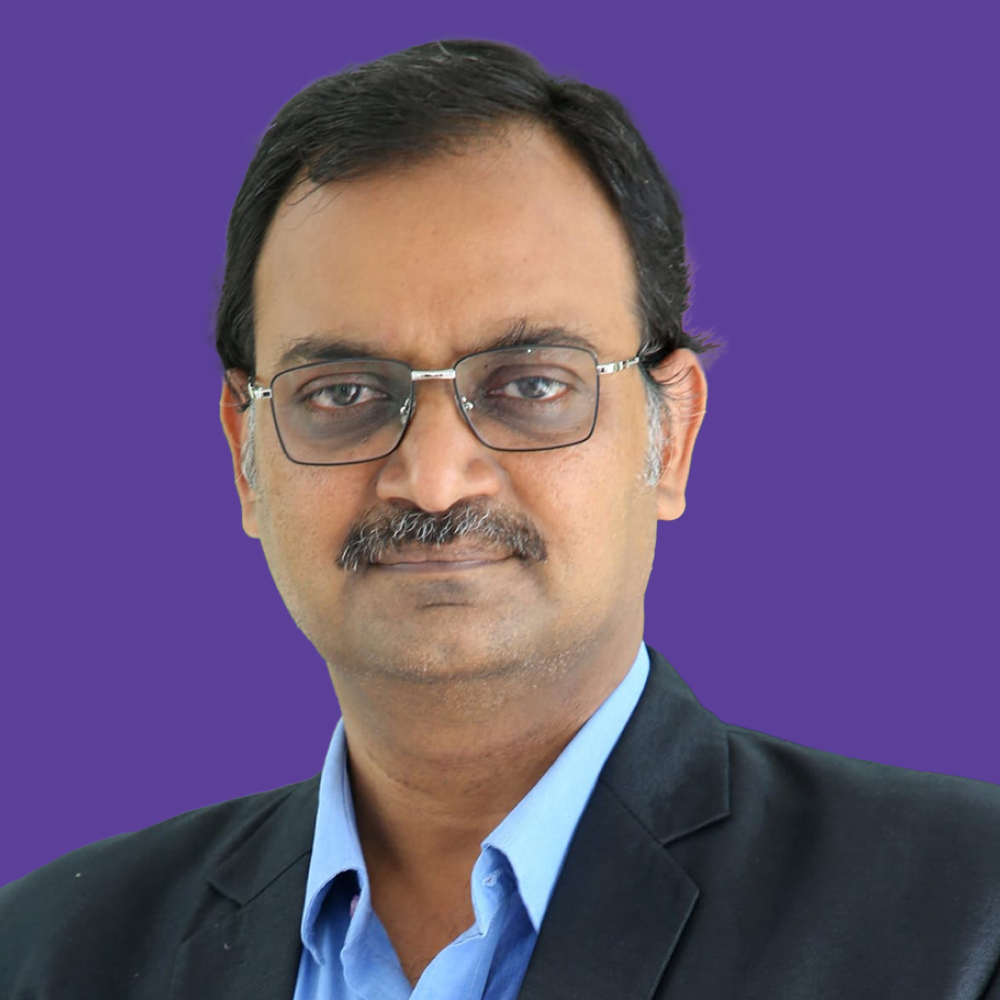 D.V. Venkatagiri