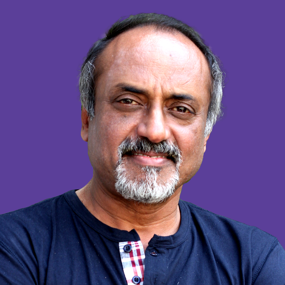 Dr. Srikanth Sundararajan