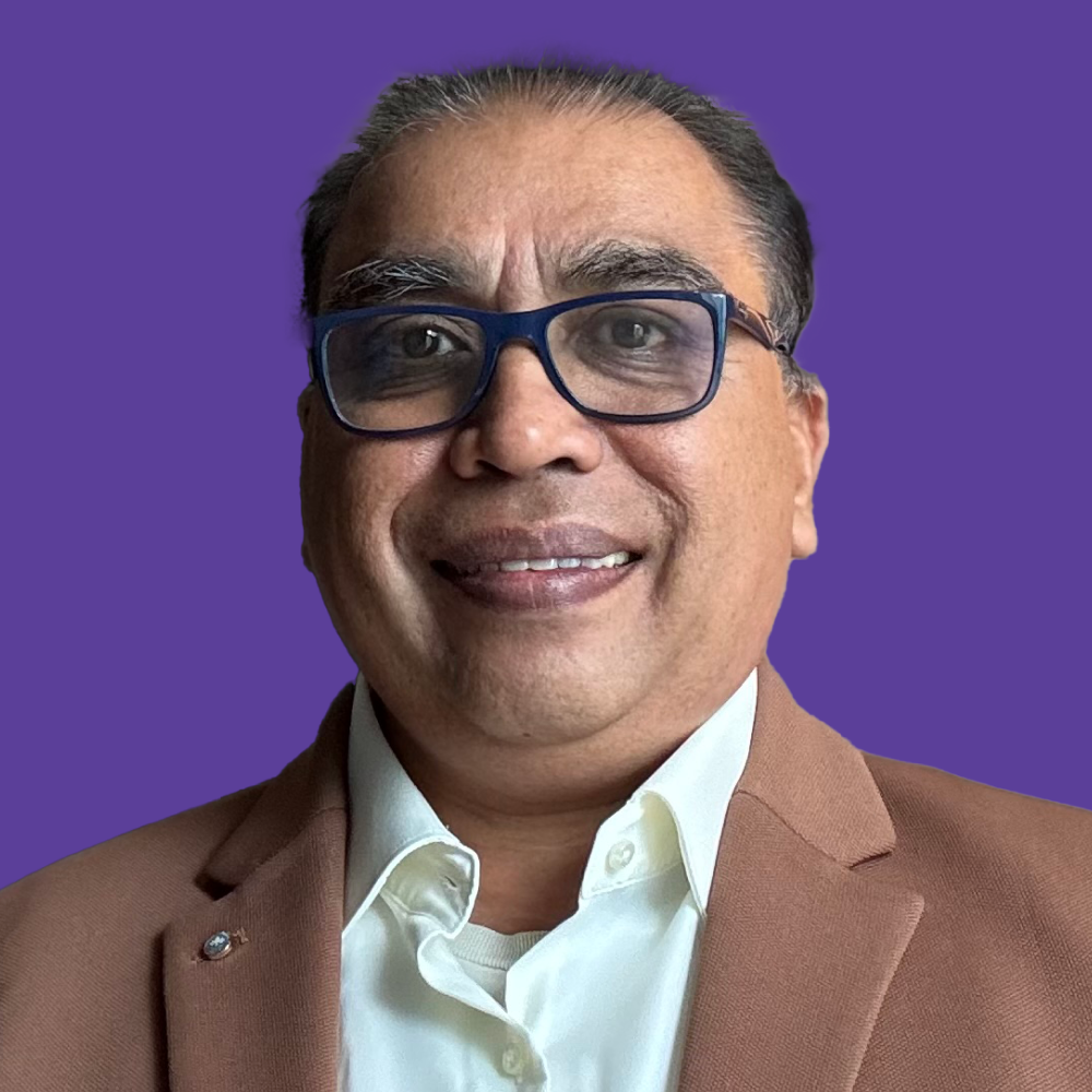 Laks Krishnamoorthy