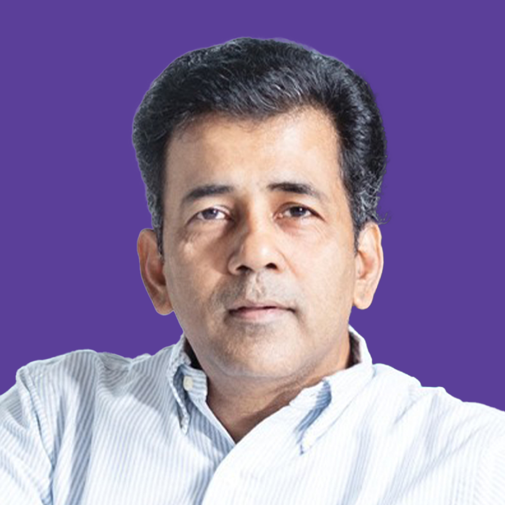 Madhavan Parthasarathy