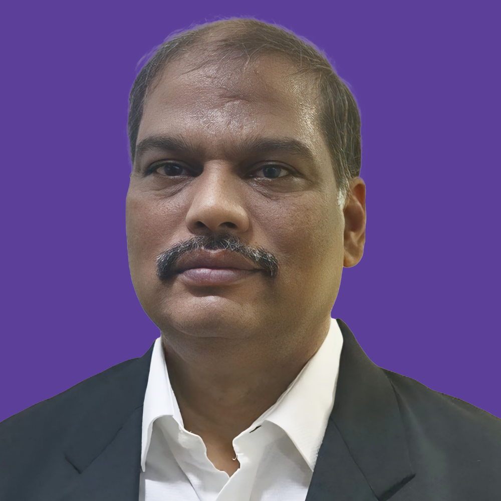 L J Clement Ravi