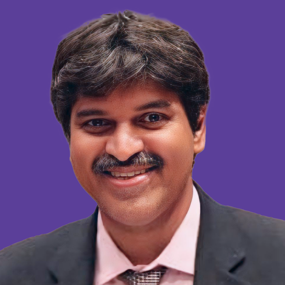 Srinivas Ravindra