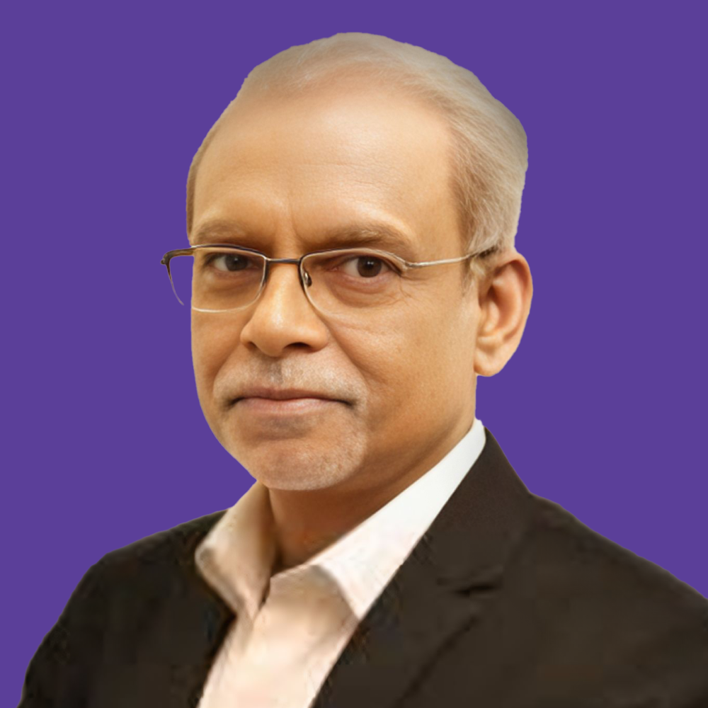 Muralidharan Govindaraj 