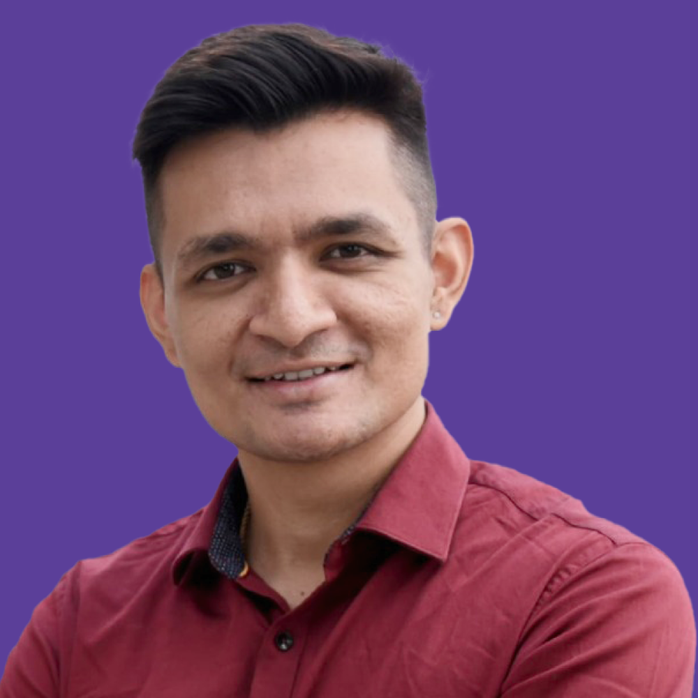 Naman Kothari