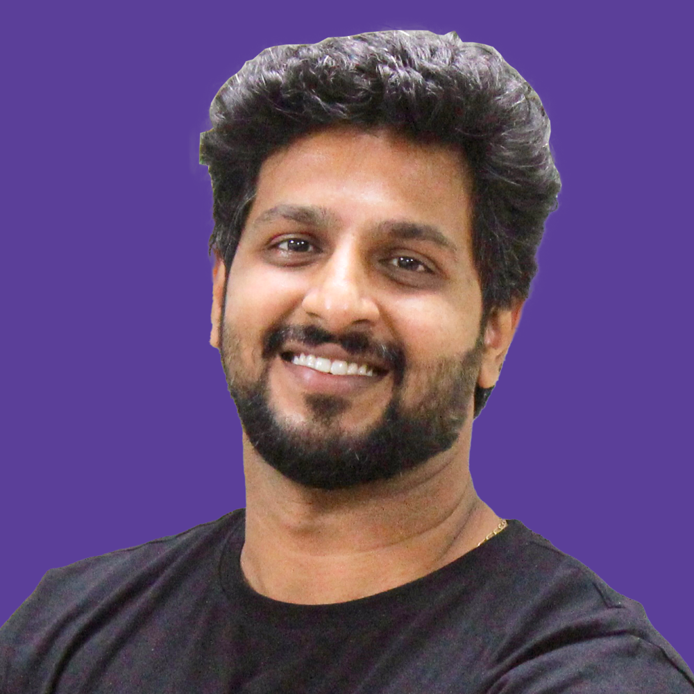 Praveen Krishan Dev