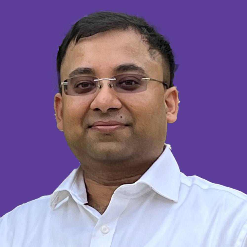 Rohit Jhunjhunwala