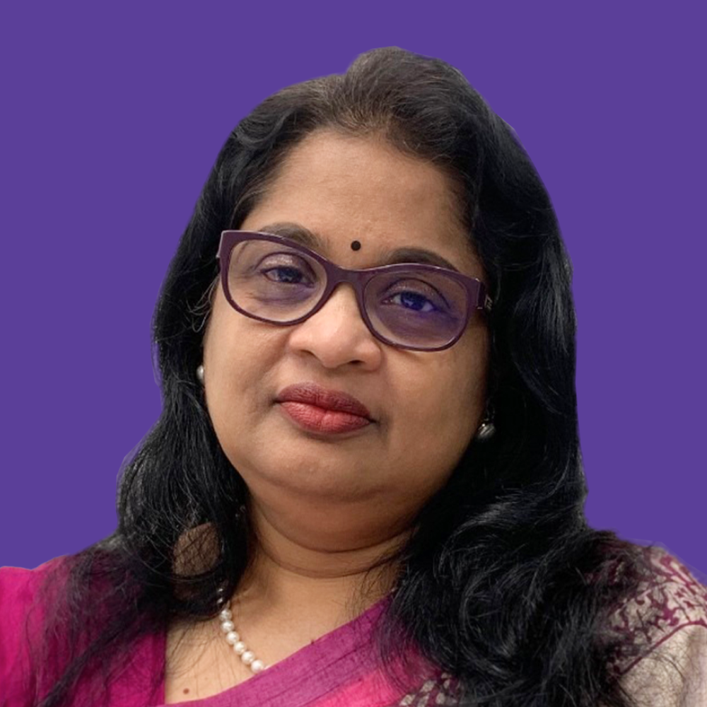 Seema Ambastha