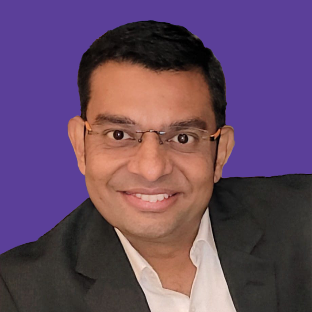 Srini Mahalingam