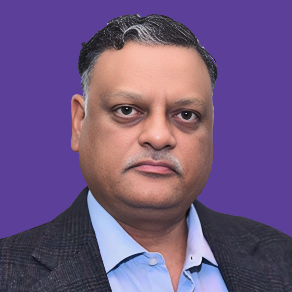 Sudhanshu Mittal