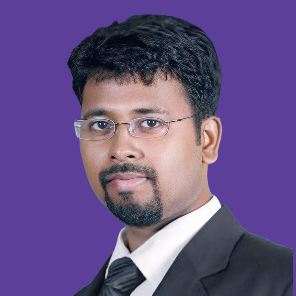 Suresh Sahoo