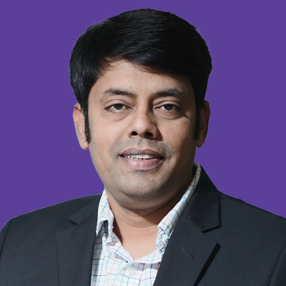 Vasudevan Swaminathan