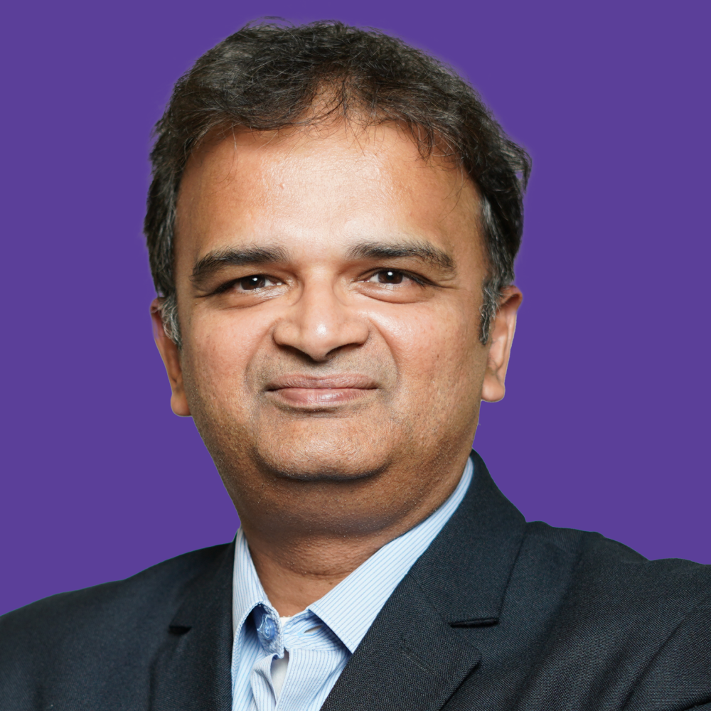Venkat Lakshminarasimha