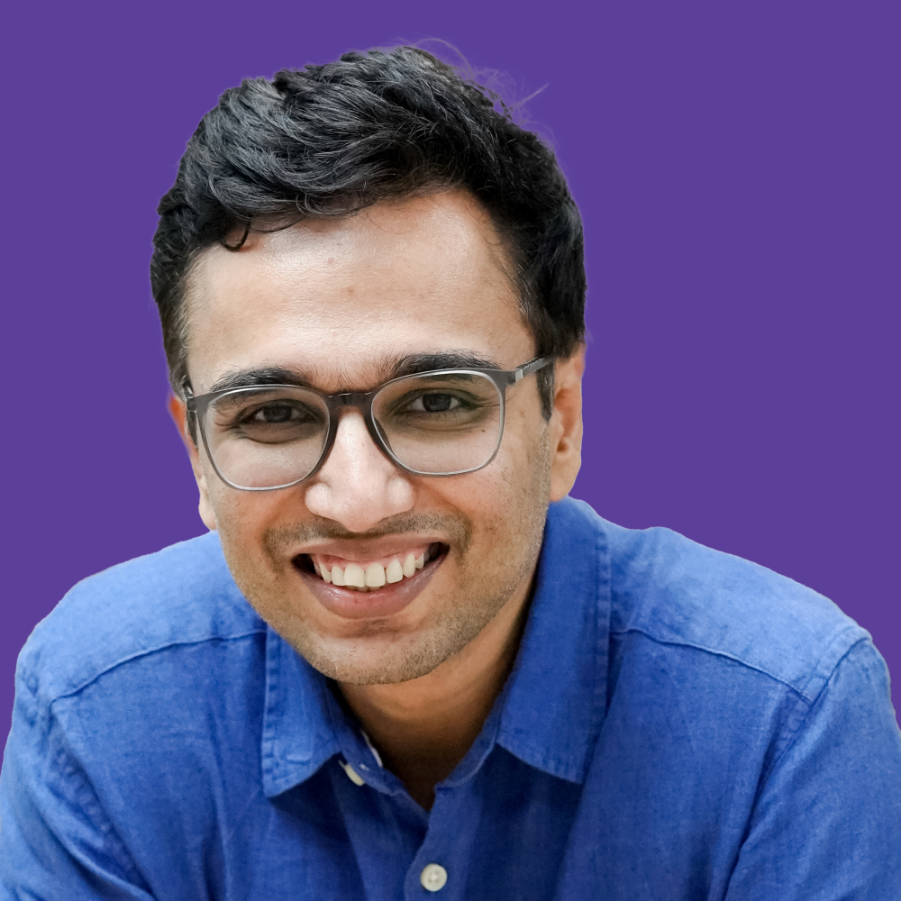 Vipul Sekhsaria