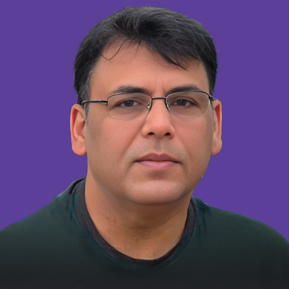 Vivek Shaurya
