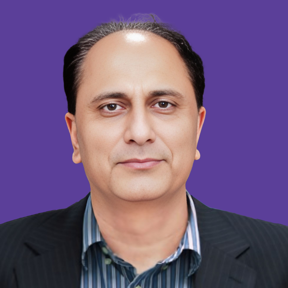 Sanjeev Malhotra