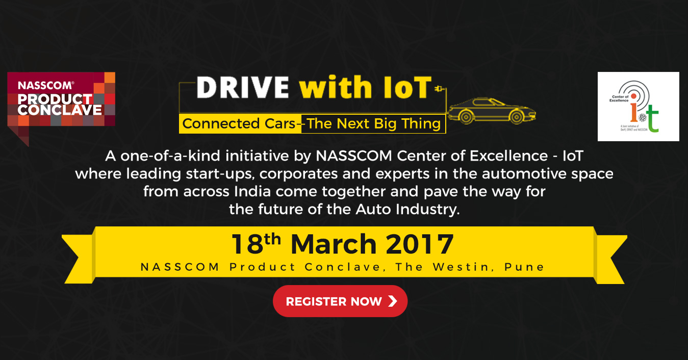 Connected Cars Auto Conclave