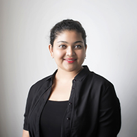 Sujata Borthakur