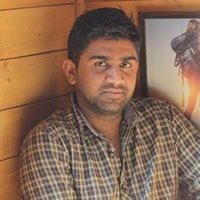 Mithilesh Waghmare